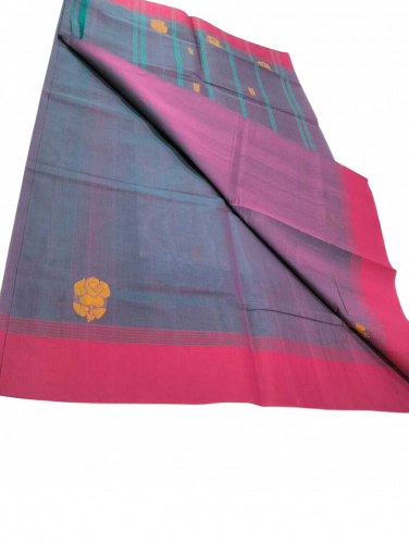 SAREES SALEM 80S WITH BLOUSE